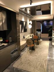 One Bernam (D2), Apartment #329323741